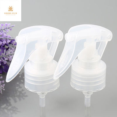 24/410 Мини-нагнетатель для распыления на заказ Пластиковый насос для садового распыления