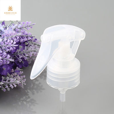 24/410 Мини-нагнетатель для распыления на заказ Пластиковый насос для садового распыления