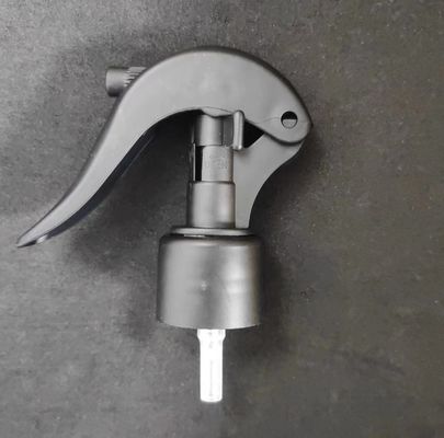 Пластиковый мини-распылитель с индивидуальным дизайном и поворотным замком