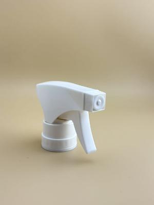 Новый дизайн распылителя воды с пластиковым триггером для домашней уборки