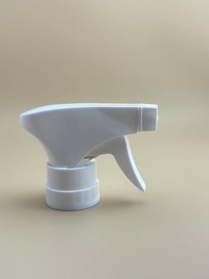 Новый дизайн распылителя воды с пластиковым триггером для домашней уборки