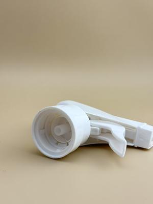 Новый дизайн распылителя воды с пластиковым триггером для домашней уборки