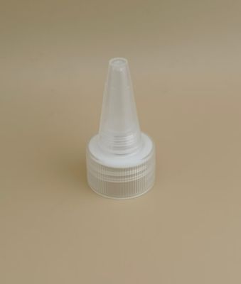 Прозрачная пластиковая ребристая крышка для банок с краской