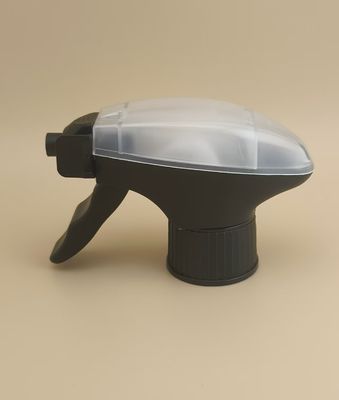 Чёрный и чистый цвет пусковой насос распылитель K101-6 Пластиковый PP материал CRC Возможно