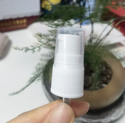 20/410 Пластиковый косметический кремный насос для бутылки