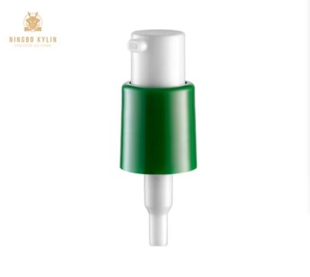 18/415 Косметический насос Кремный насос для ухода за кожей