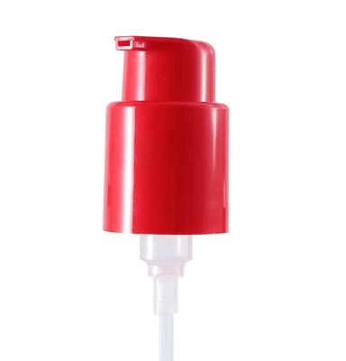 18/415 Косметический насос Кремный насос для ухода за кожей