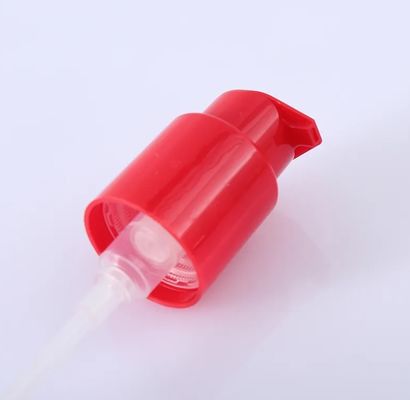 18/415 Косметический насос Кремный насос для ухода за кожей