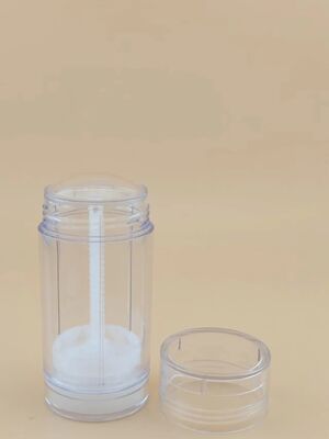 20 30 50 75 мл Дезодорантная палочка Пластиковая бутылка дезодоранта Дезодорантная палочка