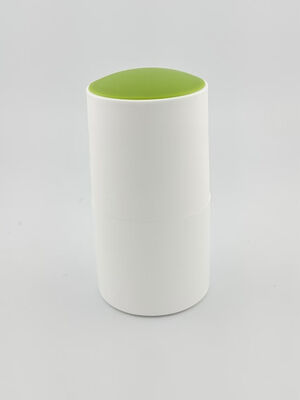 Пластиковая ролик-бутылка из ПП для антиперспиранта-дезодоранта 60 мл