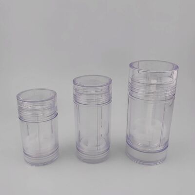 Оптовая продажа Мужчины органические оптом Женщины наклеивают натуральный рулон на дезодорант без алюминия