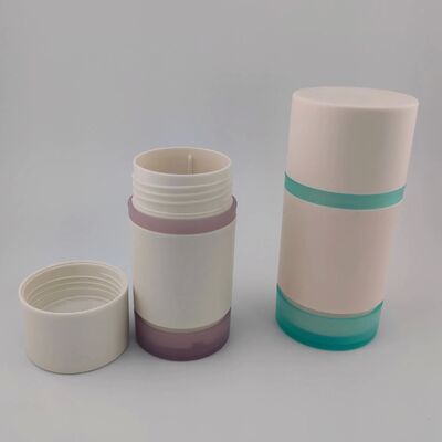 Оптовая продажа Мужчины органические оптом Женщины наклеивают натуральный рулон на дезодорант без алюминия