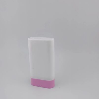 Дезодорант-антиперспирант без жестокости, без отдушек, без алюминия, органический натуральный твердый дезодорант-стик для подмышек для женщин и мужчин