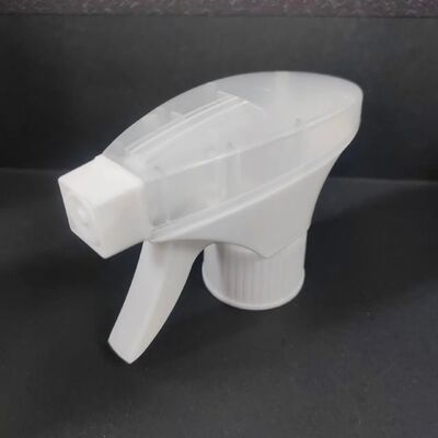 Мини-пластиковый распылитель 24/410 28/410 Стрелковый распылитель для химикатов