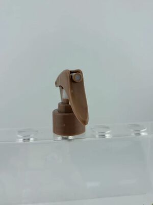 24/410 Мини-нагнетатель для распыления на заказ Пластиковый насос для садового распыления
