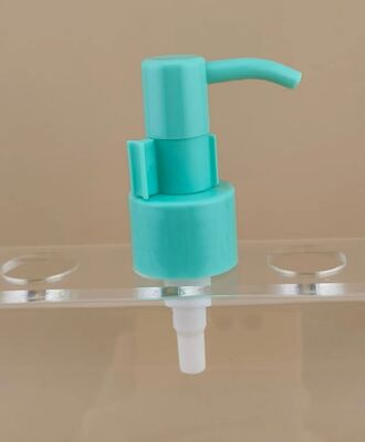 Насос для лосьона Green Oil Pump для ежедневных нужд