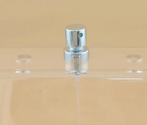 18 мм 20 мм алюминиевый скребок насос парфюмерный распылитель Fine Mist Spray K401