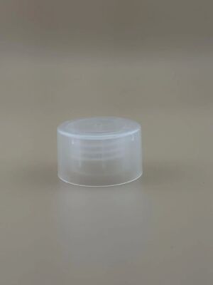 Черная 20/410 защитная крышка для стеклянной бутылки