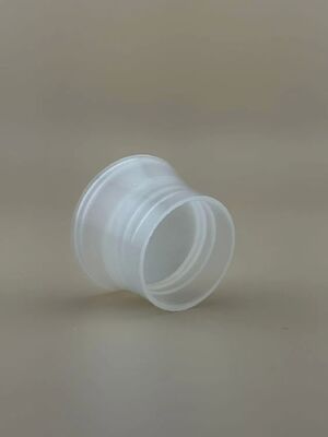 Новый дизайн 24 мм короны бутылки винтовая крышка PP пластиковая крышка для бутылки