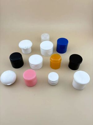 Пластмассовая бутылка с очищающим средством для стирки из PP