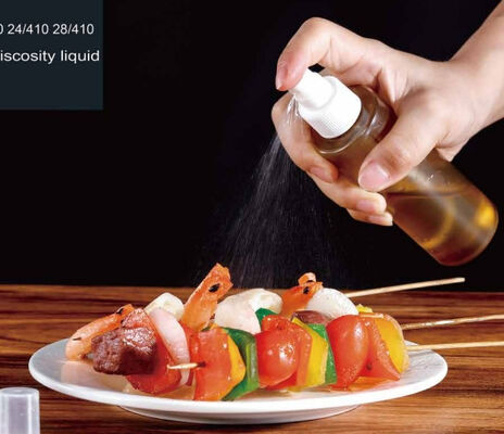Спрей для тумана 0,20cc Multiscene Fine Mist Spray Cap, Спрей для насоса без разливов K307