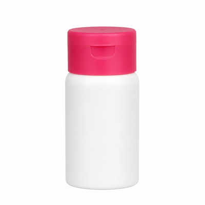 Новый дизайн 24 мм пластиковый Flip Top Cap 24-410