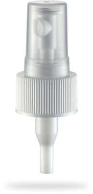 Точный LDPE 0.70cc износоустойчивое 24/410 28/410 спрейера насоса тумана