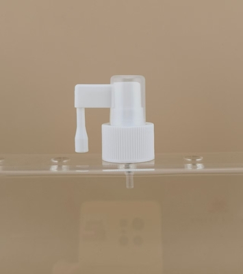 CRC Possible White Mist Sprayer Oral K310B для бутылок с лекарственными средствами