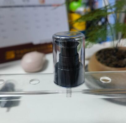 20/410 24/410 Крем лосьон насос белая обработка насос лосьон диспенсер насос